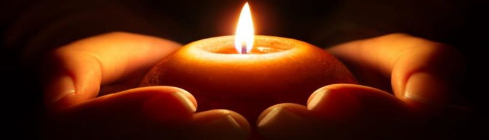 Candle of Hope