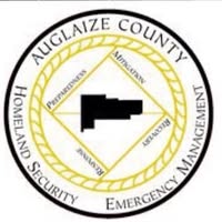 Auglaize County EMA Logo